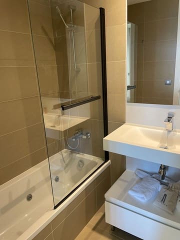 1 bedroom Apartment for sale in Playa Poniente, Benidorm - € 410,000 (Ref: 9514374)