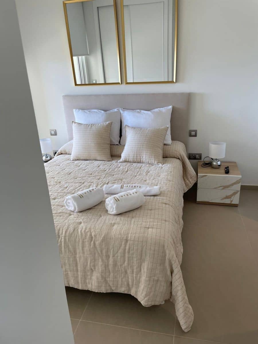 1 bedroom Apartment for sale in Benidorm - € 410,000 (Ref: 9514374)