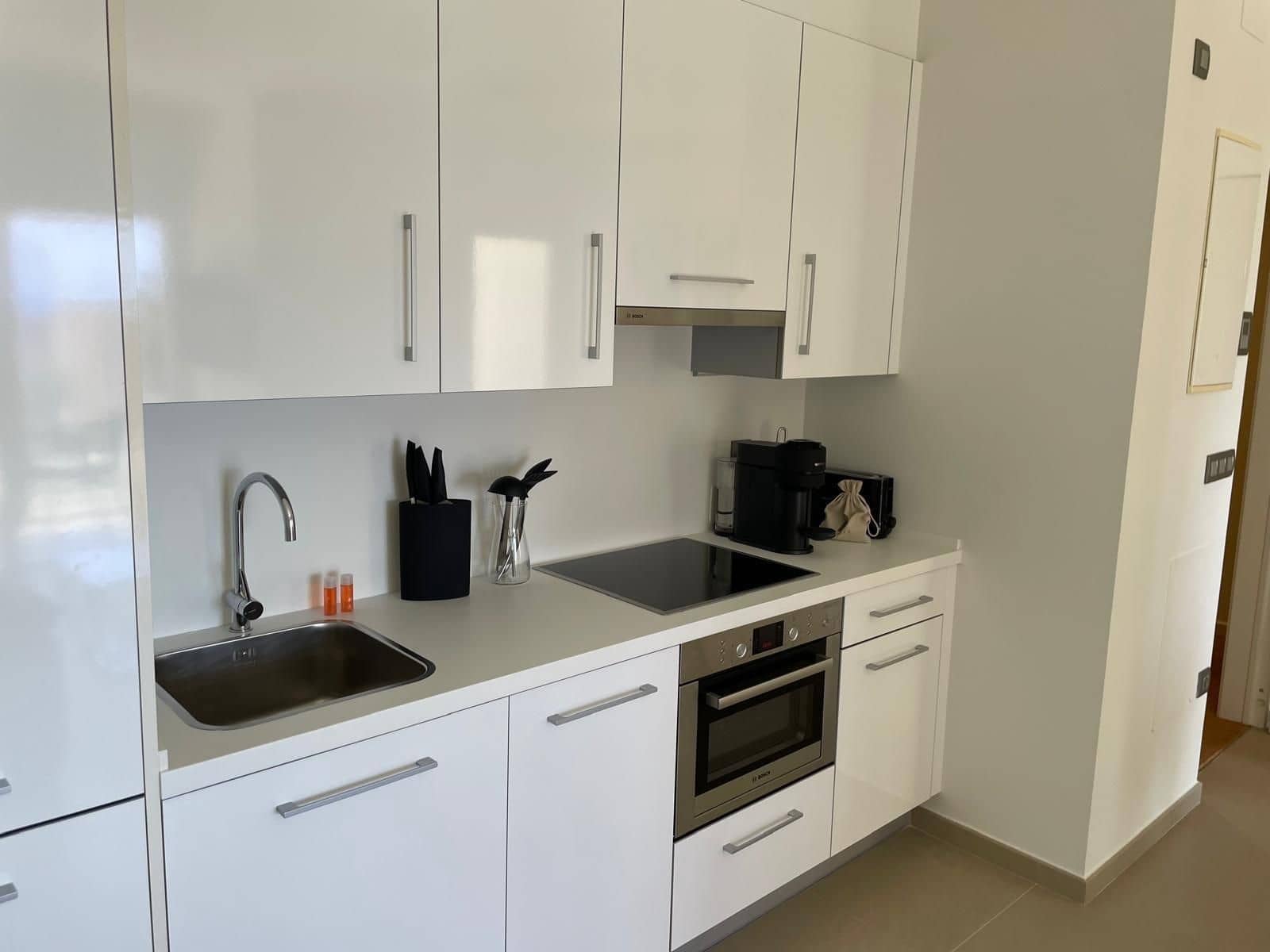 1 bedroom Apartment for sale in Benidorm - € 410,000 (Ref: 9514374)