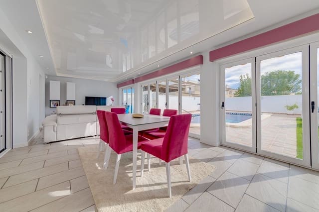 6 camera da letto Villa in vendita in San Javier - 695.000 € (Rif: 9514375)