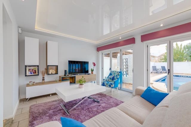 6 camera da letto Villa in vendita in San Javier - 695.000 € (Rif: 9514375)