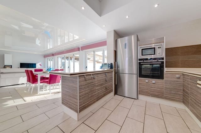 6 camera da letto Villa in vendita in San Javier - 695.000 € (Rif: 9514375)