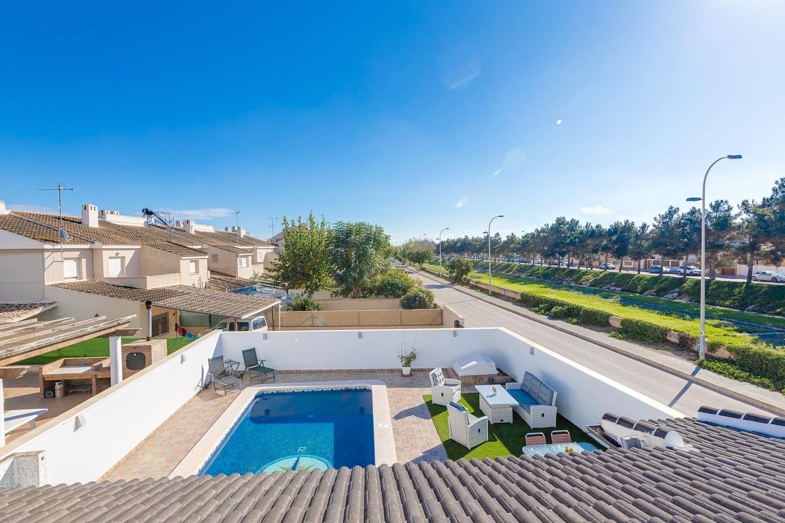 6 bedroom Villa for sale in San Javier - € 695,000 (Ref: 9514375)