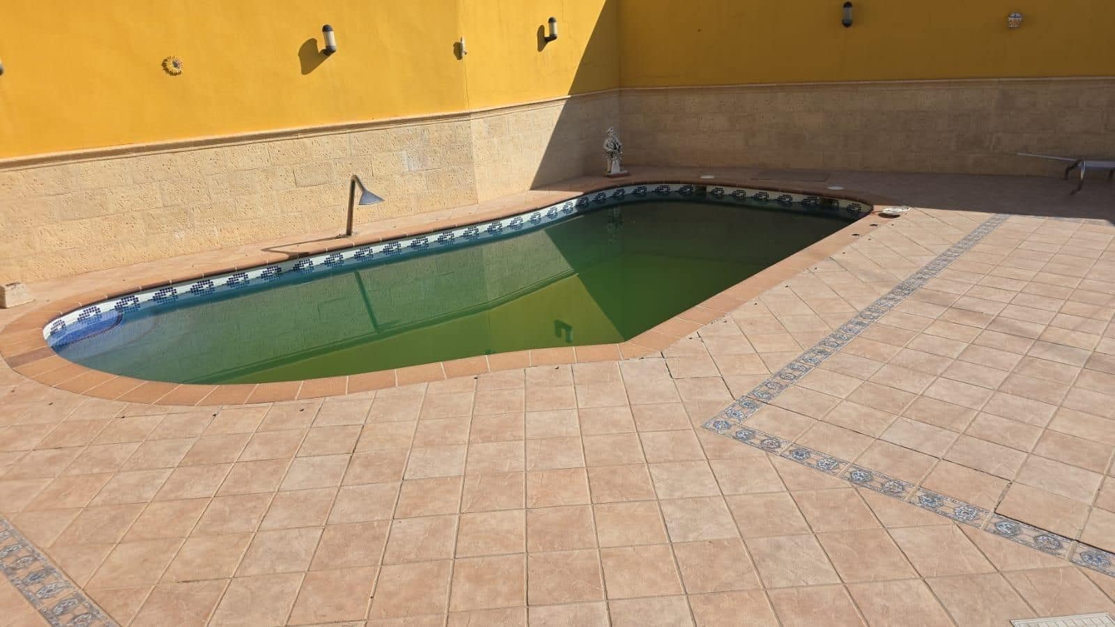 4 makuuhuone Huvila myytävänä paikassa Pilar de la Horadada - 683 000 € (Ref: 9514377)