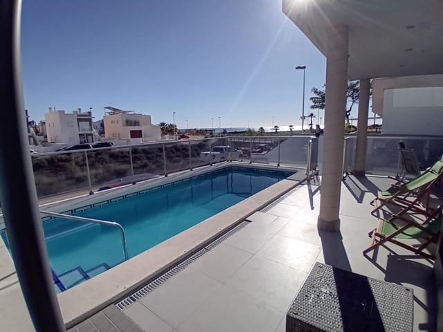 4 bedroom Villa for sale in Puerto de Mazarron, Mazarrón with pool - € 470,000 (Ref: 9514388)