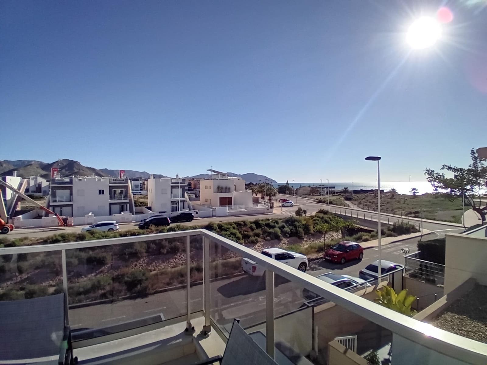 4 bedroom Villa for sale in Puerto de Mazarron with pool - € 470,000 (Ref: 9514388)
