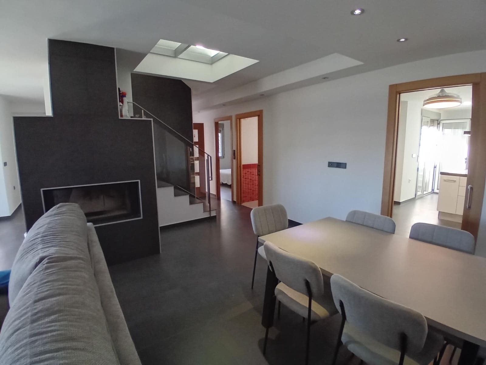 4 bedroom Villa for sale in Puerto de Mazarron with pool - € 470,000 (Ref: 9514388)