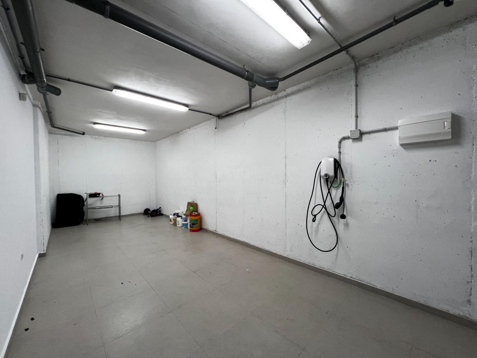 4 bedroom Villa for sale in Puerto de Mazarron with pool - € 470,000 (Ref: 9514388)