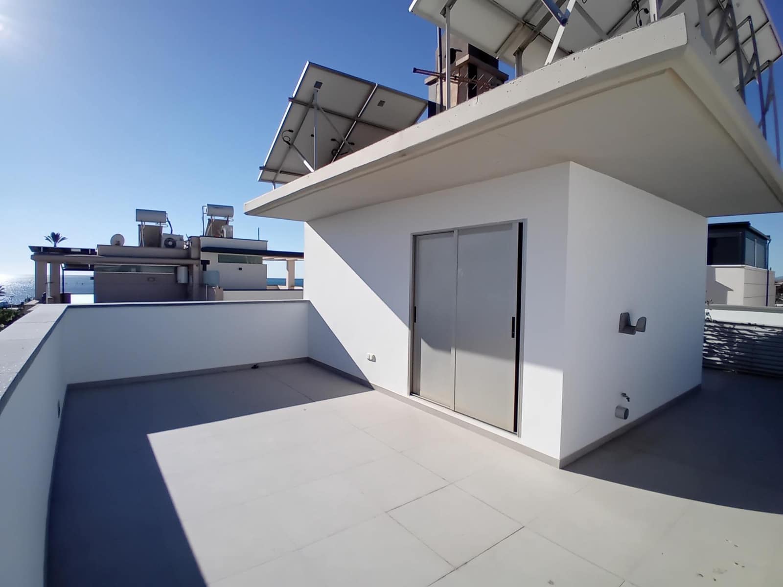 4 bedroom Villa for sale in Puerto de Mazarron with pool - € 470,000 (Ref: 9514388)