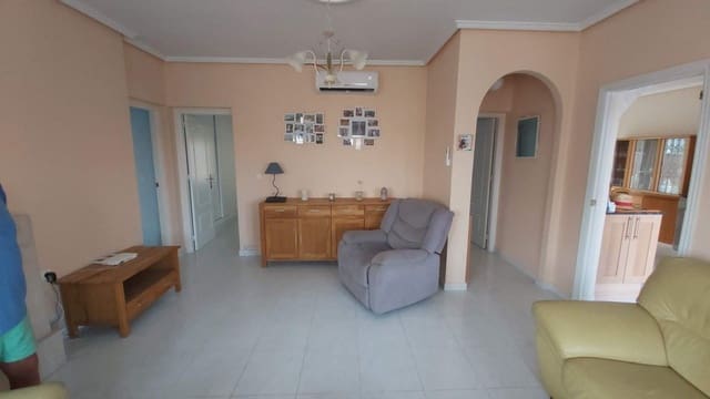2 camera da letto Villa in vendita in Rojales - 299.000 € (Rif: 9514391)