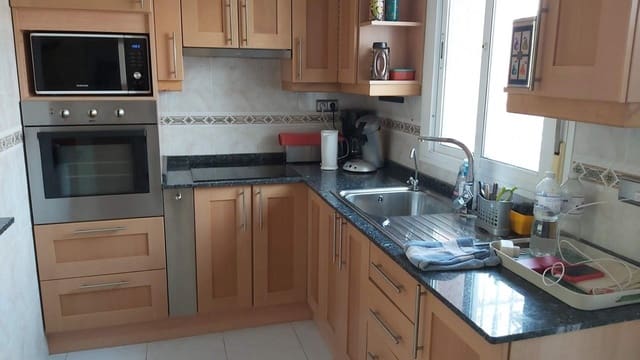 2 camera da letto Villa in vendita in Rojales - 299.000 € (Rif: 9514391)