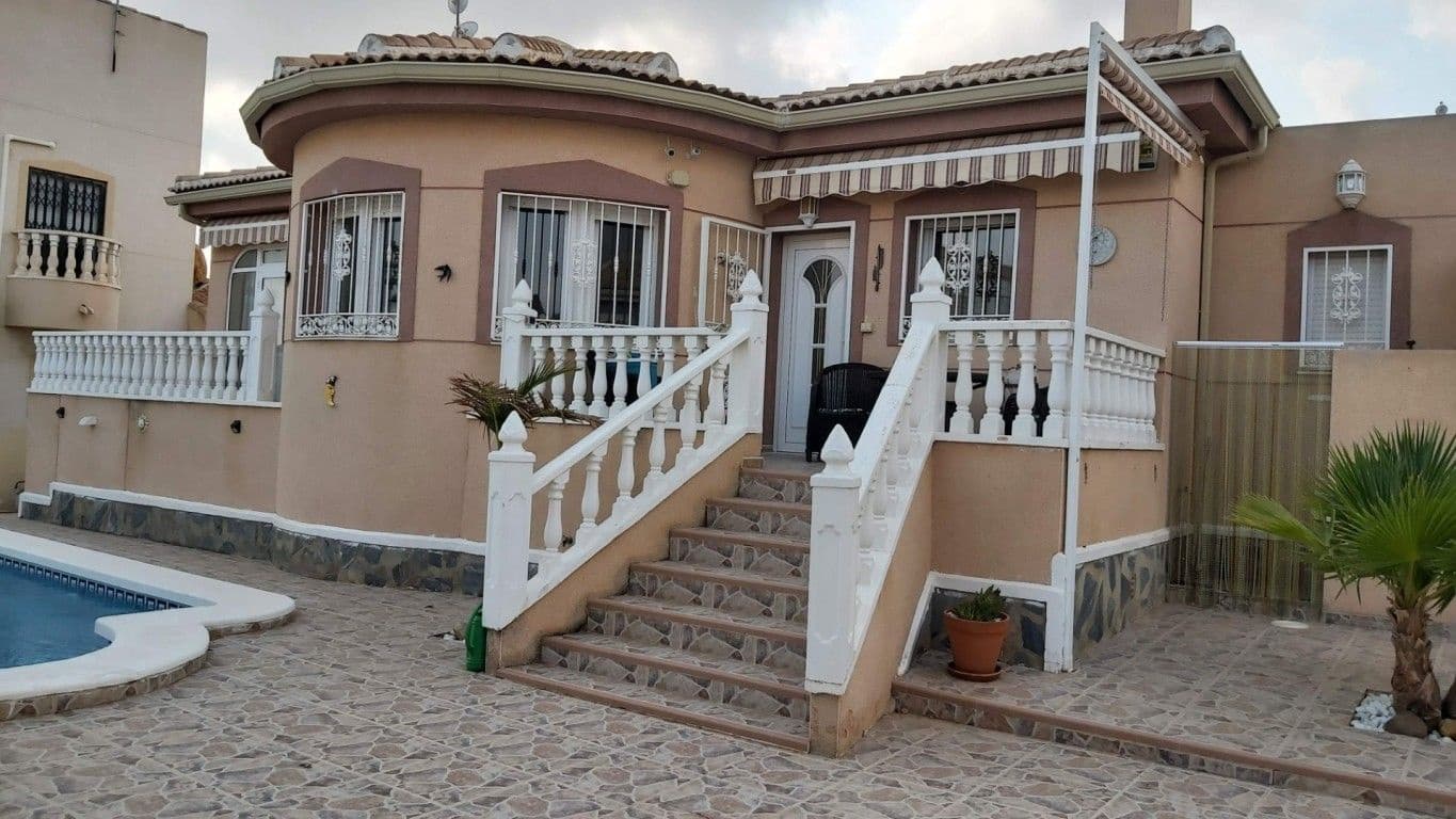 2 quarto Moradia para venda em Rojales - 343 500 € (Ref: 9514391)