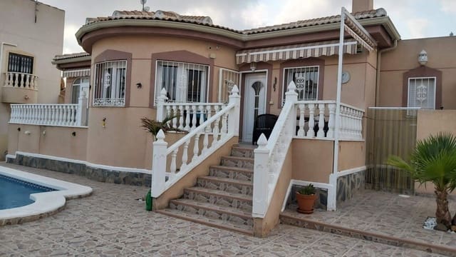 2 camera da letto Villa in vendita in Rojales - 299.000 € (Rif: 9514391)