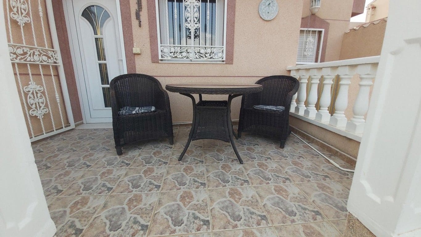 2 quarto Moradia para venda em Rojales - 343 500 € (Ref: 9514391)