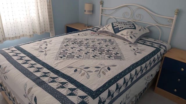 2 makuuhuone Huvila myytävänä paikassa Rojales - 343 500 € (Ref: 9514391)