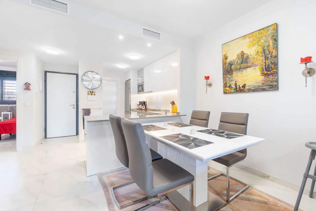 2 bedroom Apartment for sale in La Zenia with pool - € 395,000 (Ref: 9514408)