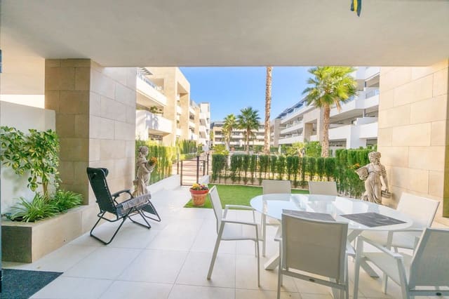 2 bedroom Apartment for sale in La Zenia, Orihuela with pool - € 395,000 (Ref: 9514408)
