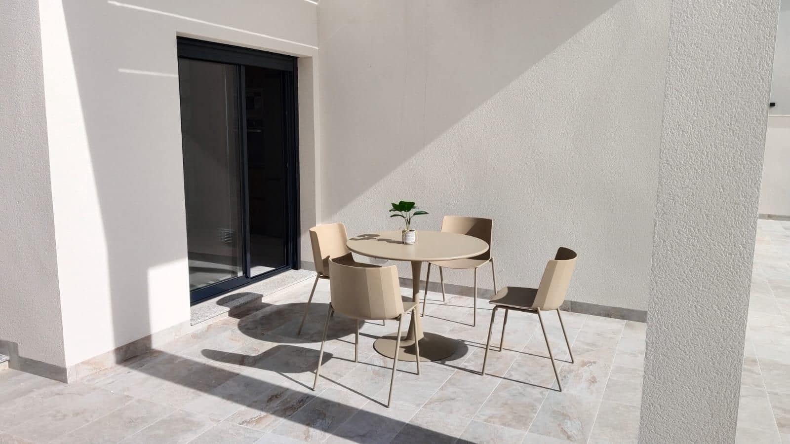 3 Zimmer Villa zu verkaufen in Pinar de Campoverde mit Pool - 422.500 € (Ref: 9514413)