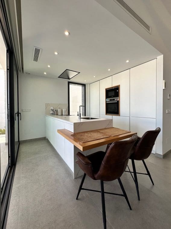 3 quarto Moradia para venda em Dona Pepa com piscina garagem - 620 000 € (Ref: 9514414)