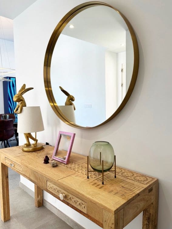 3 quarto Moradia para venda em Dona Pepa com piscina garagem - 620 000 € (Ref: 9514414)