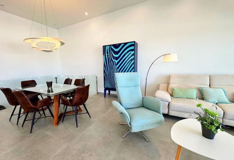 3 quarto Moradia para venda em Dona Pepa com piscina garagem - 620 000 € (Ref: 9514414)