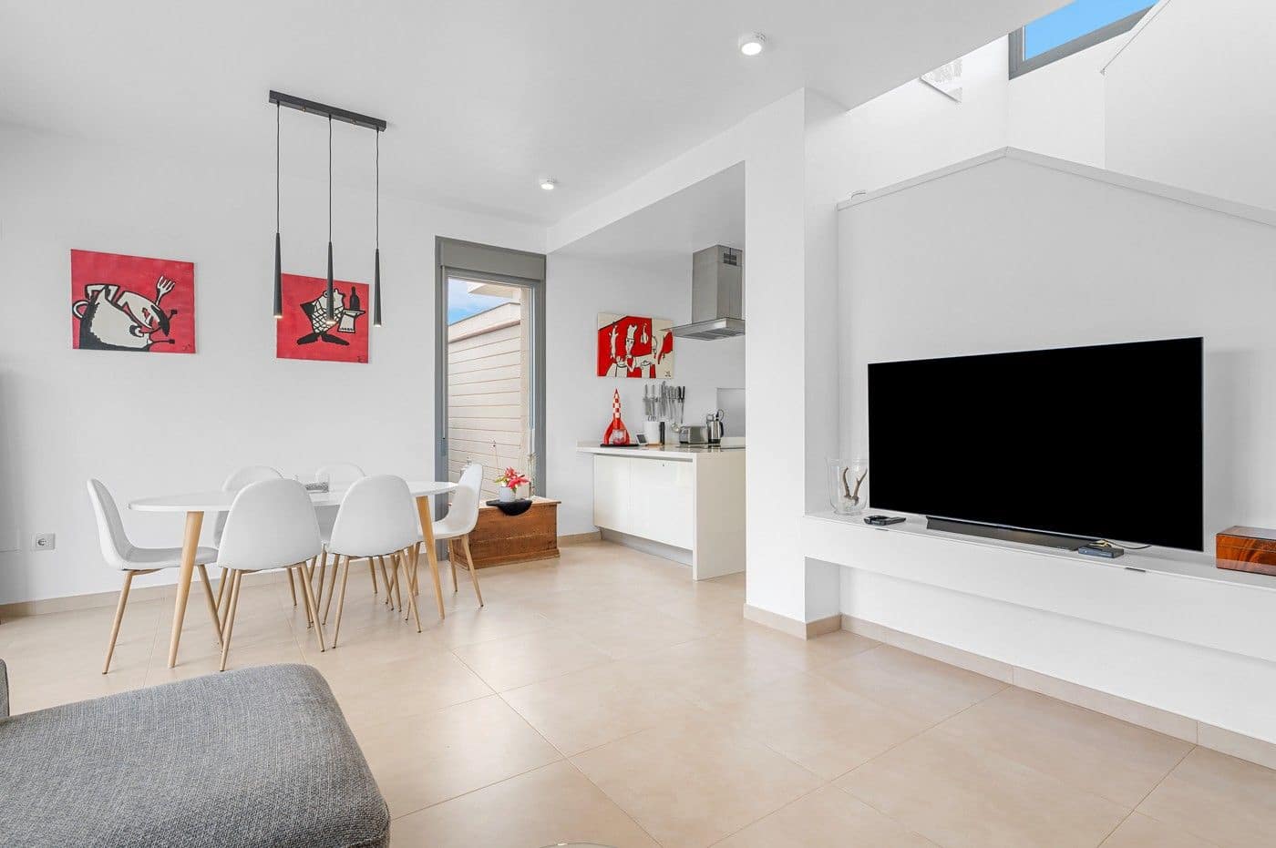 3 slaapkamer Villa te koop in Orihuela Costa - € 479.000 (Ref: 9514415)