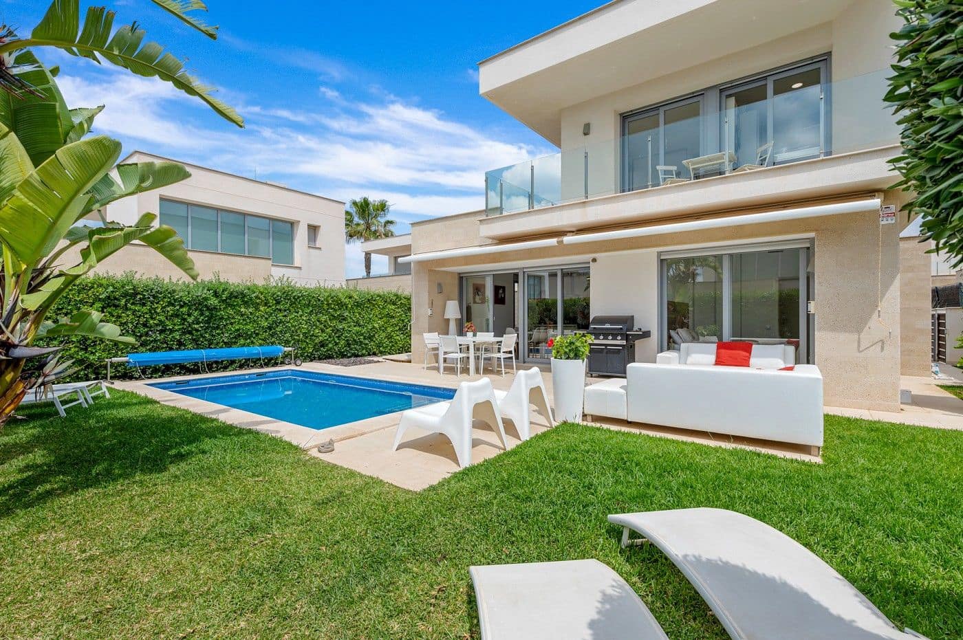 3 slaapkamer Villa te koop in Orihuela Costa - € 479.000 (Ref: 9514415)
