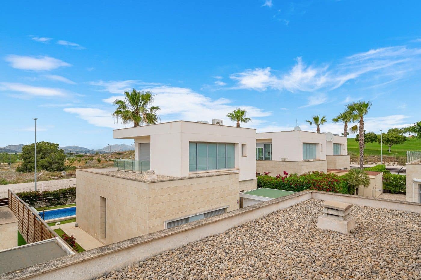 3 slaapkamer Villa te koop in Orihuela Costa - € 479.000 (Ref: 9514415)