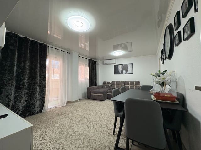4 Zimmer Apartment zu verkaufen in Centro, Torrevieja - 209.000 € (Ref: 9514416)