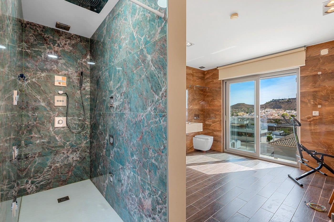 2 bedroom Villa for sale in Benijofar with pool - € 435,000 (Ref: 9514418)