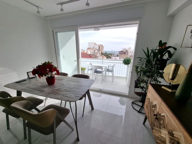2 bedroom Apartment for sale in Centro, Torrevieja - € 239,000 (Ref: 9514430)