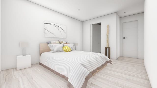 3 slaapkamer Villa te koop in Calasparra met zwembad - € 405.000 (Ref: 9514432)