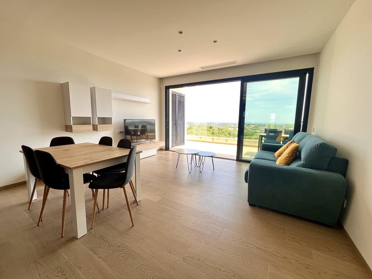 2 bedroom Apartment for sale in Las Colinas Golf with garage - € 464,950 (Ref: 9514442)