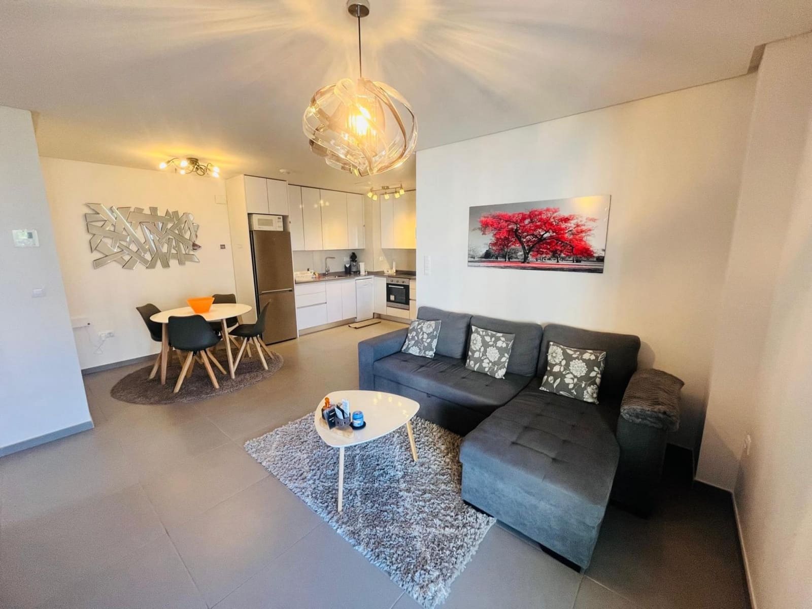 Apartamento de 3 habitaciones en Los Dolses en venta con garaje - 305.000 € (Ref: 9514446)