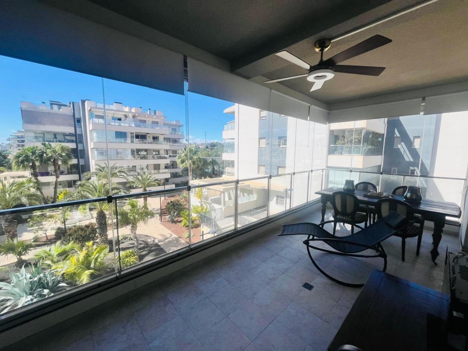 Apartamento de 3 habitaciones en Los Dolses en venta con garaje - 305.000 € (Ref: 9514446)