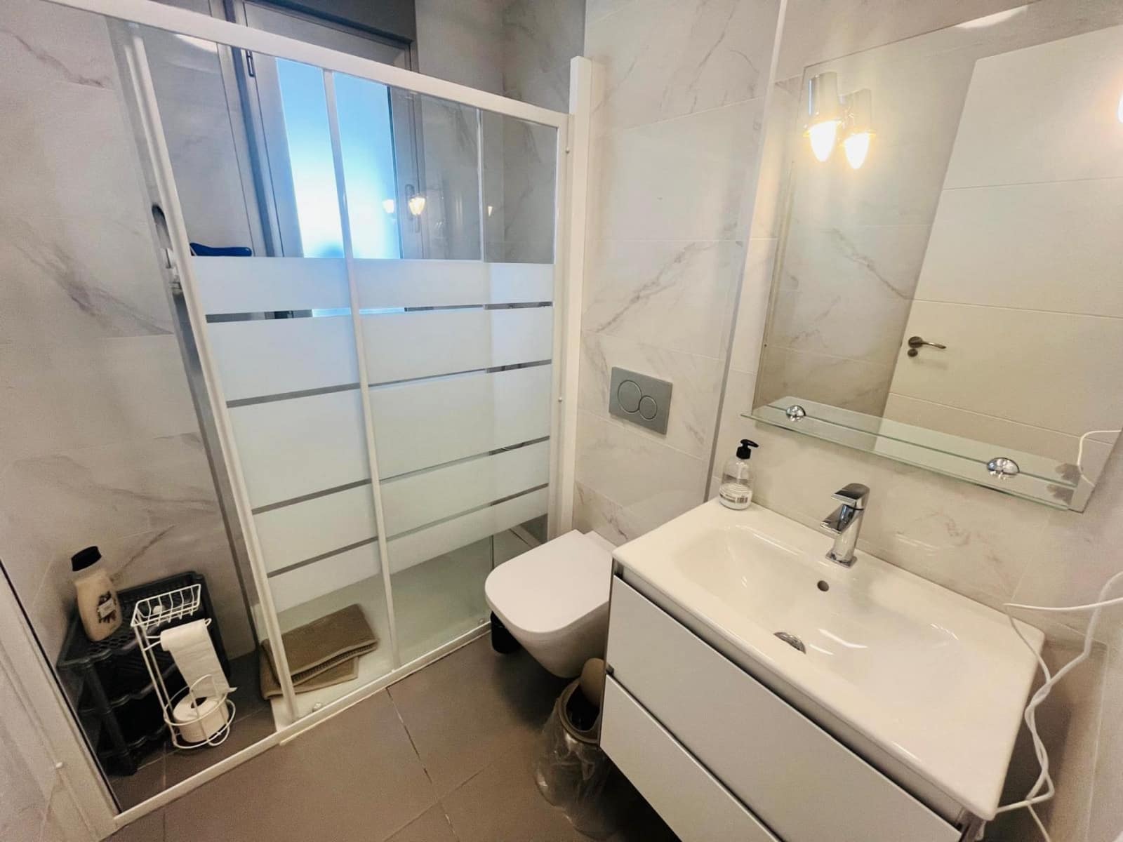 Apartamento de 3 habitaciones en Los Dolses en venta con garaje - 305.000 € (Ref: 9514446)