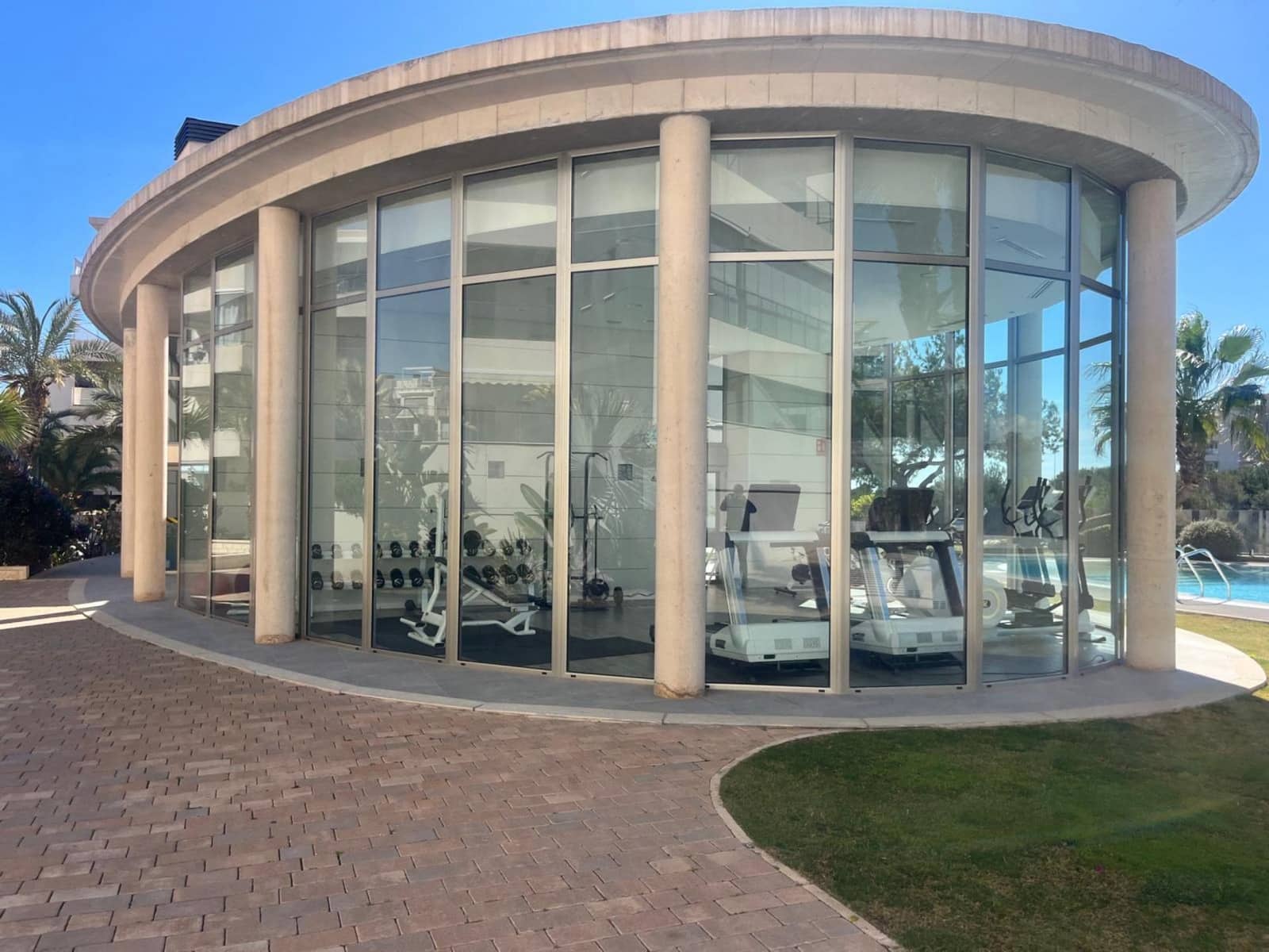 Apartamento de 3 habitaciones en Los Dolses en venta con garaje - 305.000 € (Ref: 9514446)