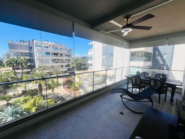 Apartamento de 3 habitaciones en Los Dolses, Orihuela en venta con garaje - 305.000 € (Ref: 9514446)