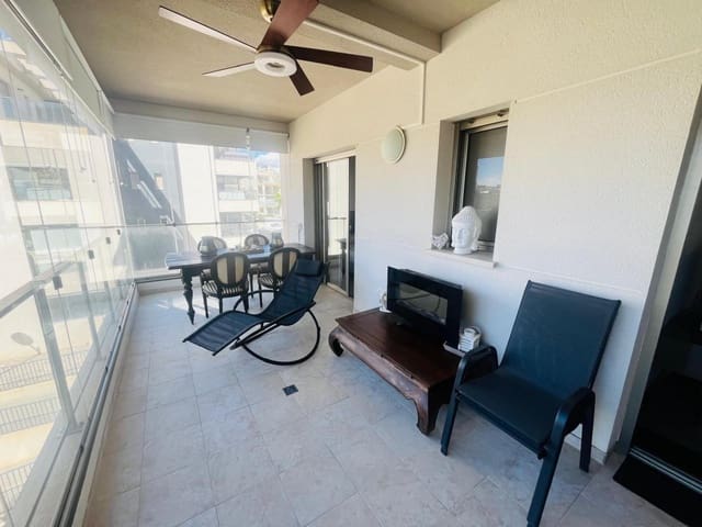 Apartamento de 3 habitaciones en Los Dolses, Orihuela en venta con garaje - 305.000 € (Ref: 9514446)