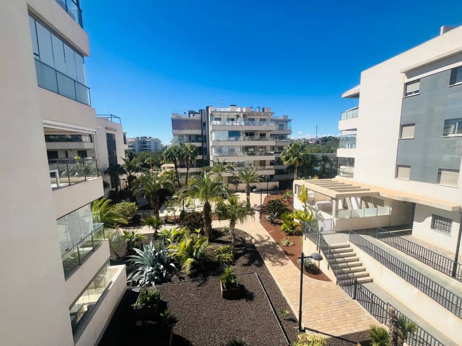 Apartamento de 3 habitaciones en Los Dolses en venta con garaje - 305.000 € (Ref: 9514446)