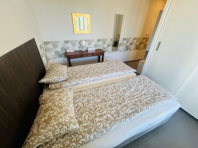 Apartamento de 3 habitaciones en Los Dolses, Orihuela en venta con garaje - 305.000 € (Ref: 9514446)