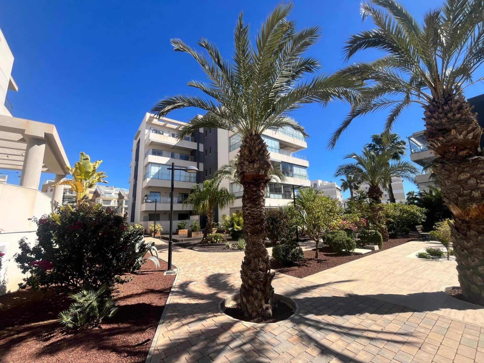 Apartamento de 3 habitaciones en Los Dolses en venta con garaje - 305.000 € (Ref: 9514446)