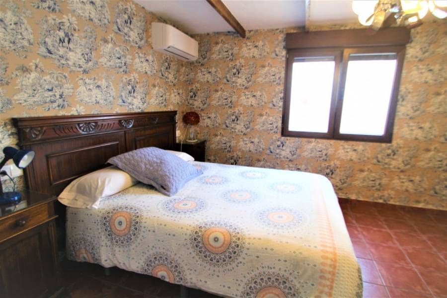 9 sypialnia Willa na sprzedaż w Orihuela Costa - 690 000 € (Ref: 9514450)