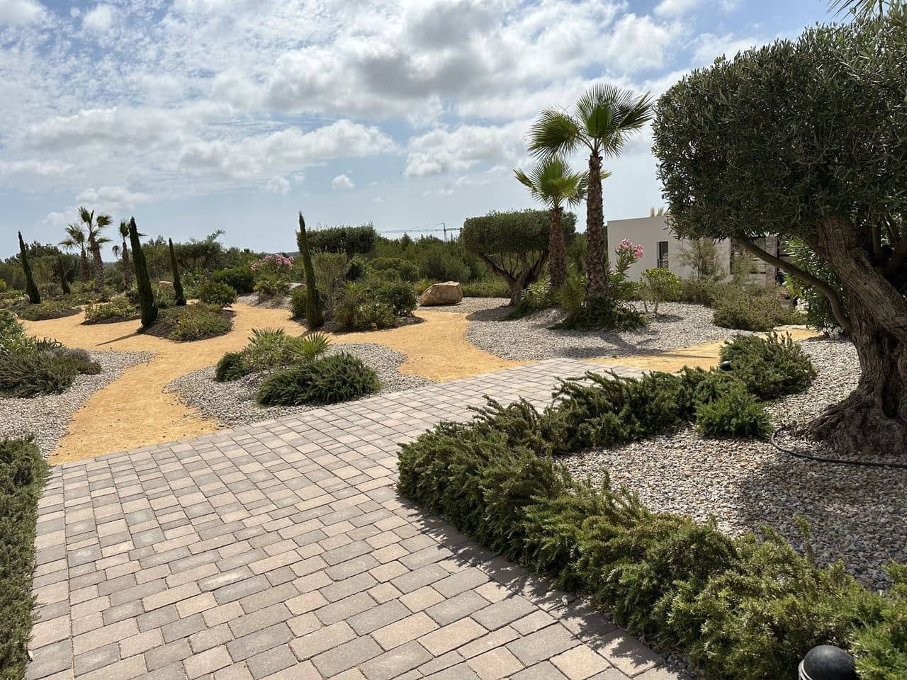 2 bedroom Apartment for sale in Las Colinas Golf with garage - € 464,950 (Ref: 9514463)