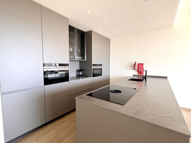 2 sovrum Lägenhet till salu i Las Colinas Golf, Orihuela med garage - 464 950 € (Ref: 9514463)