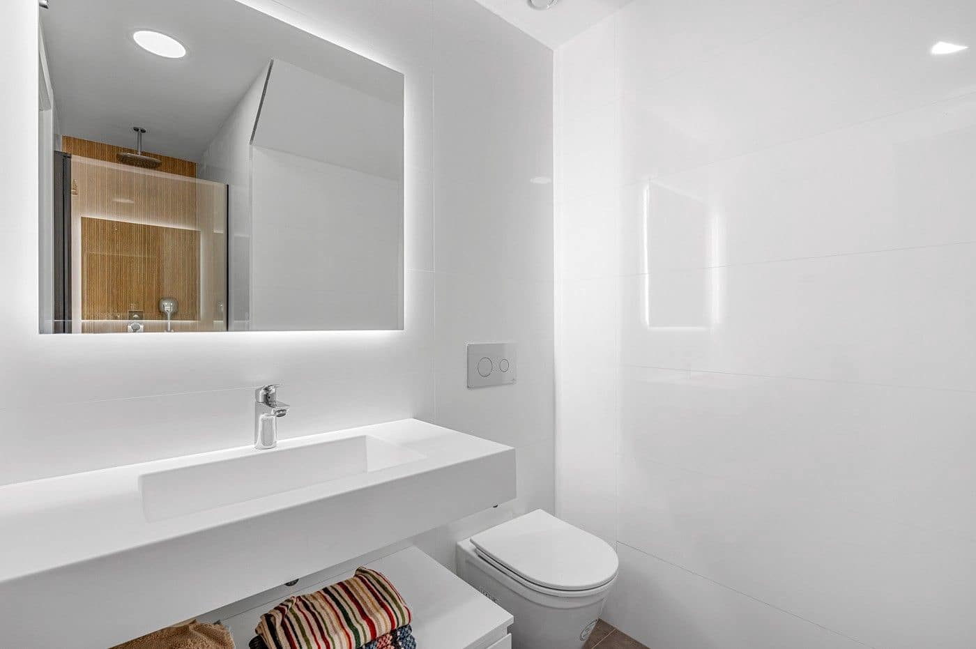 3 camera da letto Attico in vendita in Gran Alacant con garage - 435.000 € (Rif: 9514470)