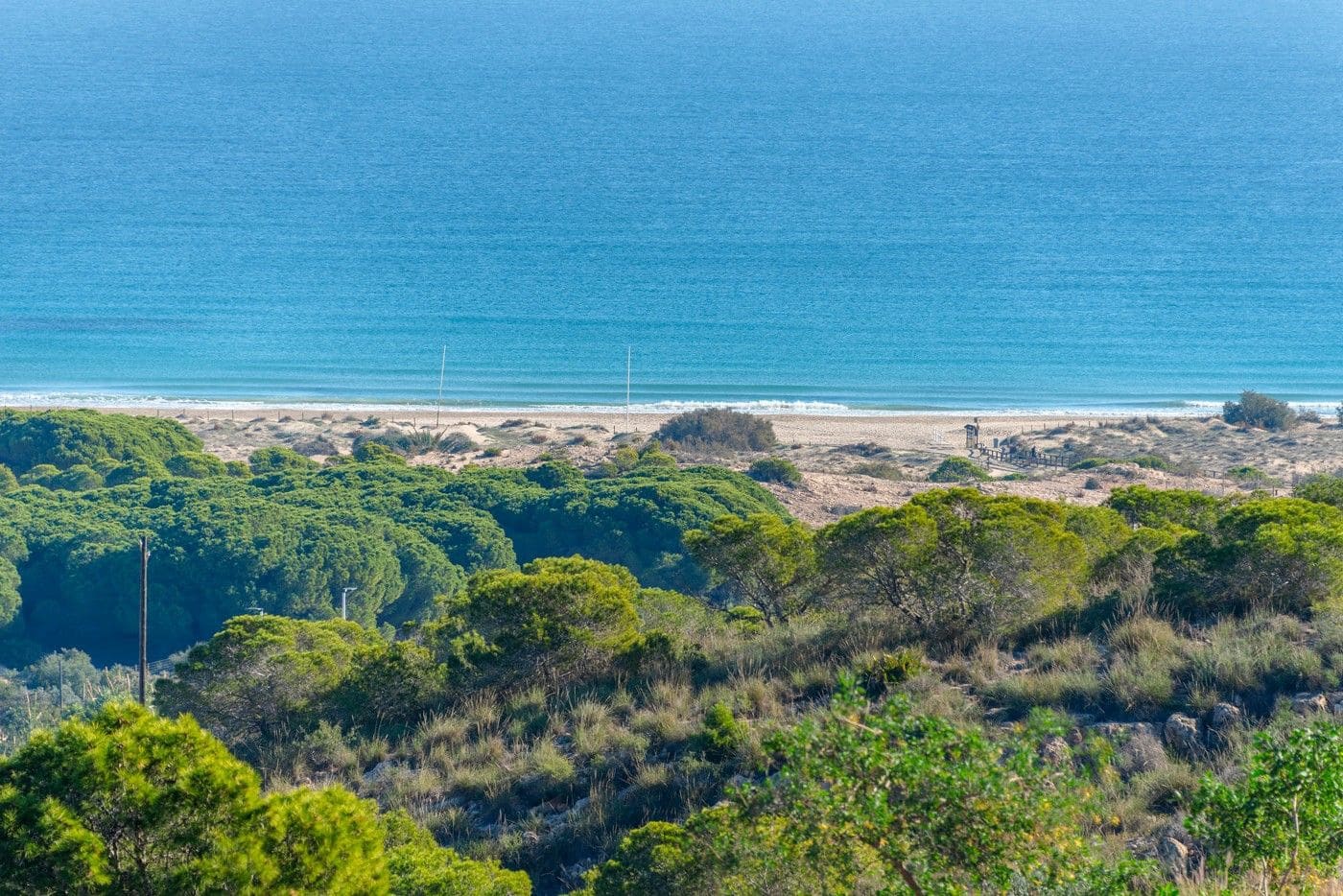 3 camera da letto Attico in vendita in Gran Alacant con garage - 435.000 € (Rif: 9514470)