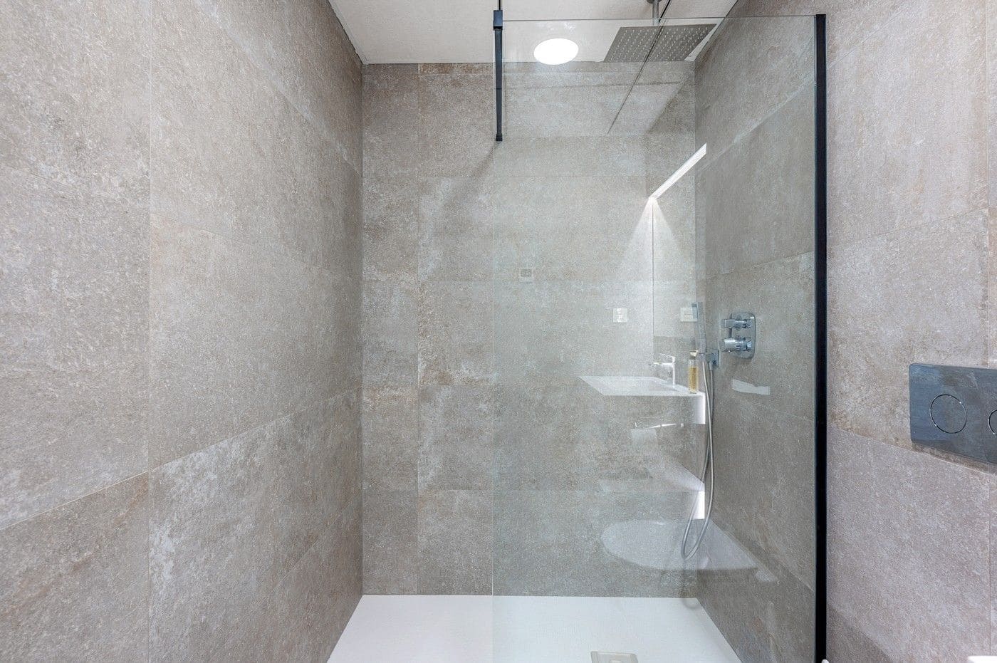 3 sypialnia Penthouse na sprzedaż w Gran Alacant z garażem - 419 000 € (Ref: 9514470)