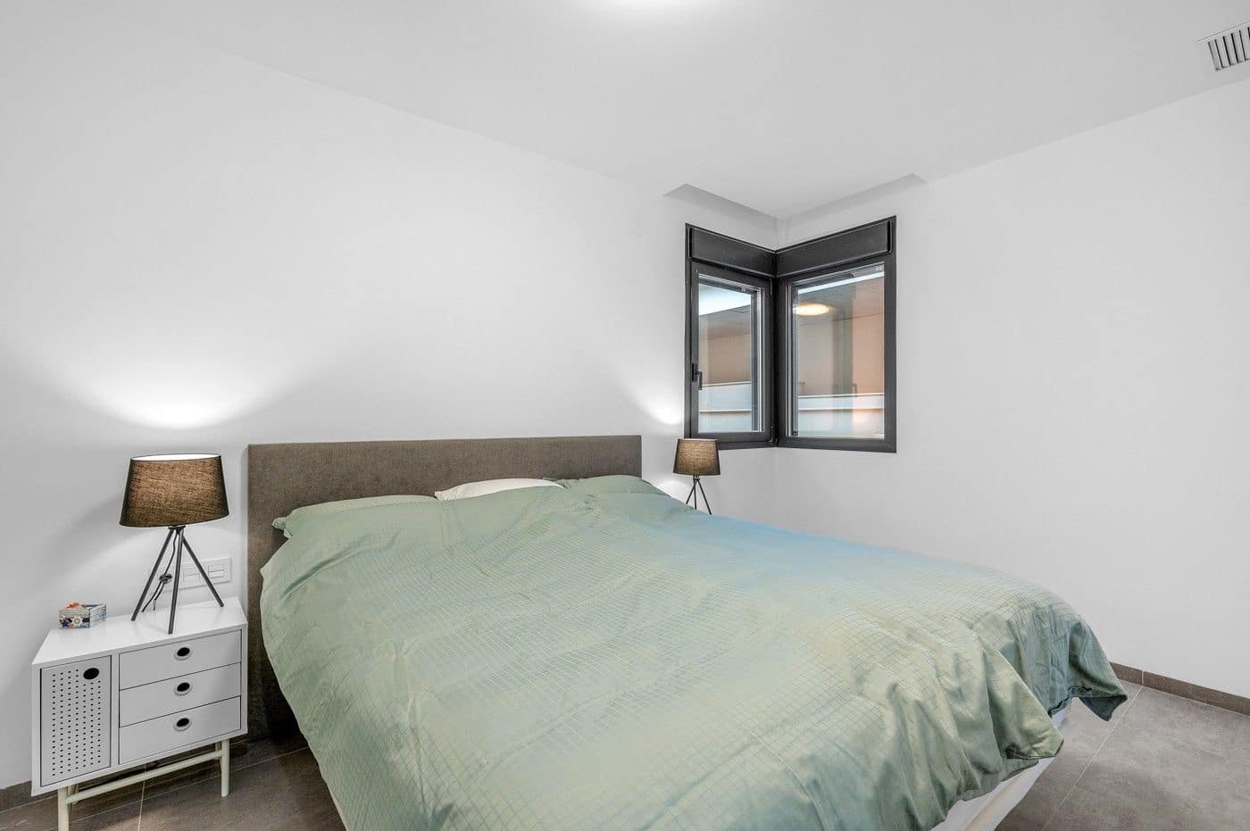 3 sypialnia Penthouse na sprzedaż w Gran Alacant z garażem - 419 000 € (Ref: 9514470)