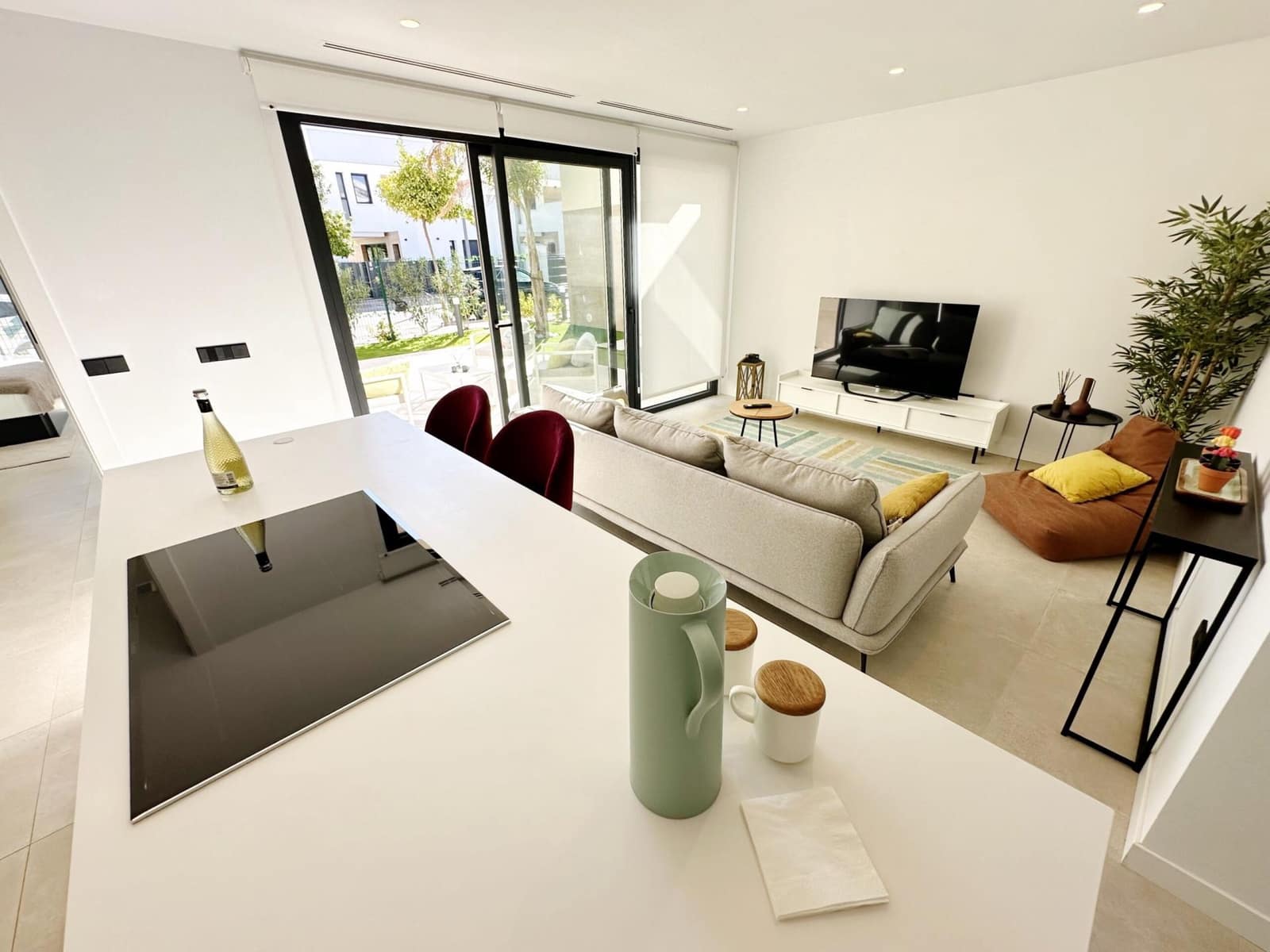 3 makuuhuone Huvila myytävänä paikassa Los Alcazares - 460 000 € (Ref: 9514472)